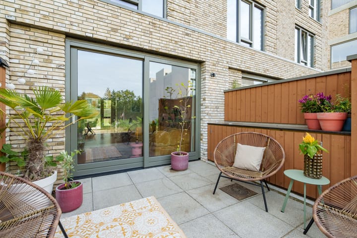 Foto 27 van Braambeshof 32