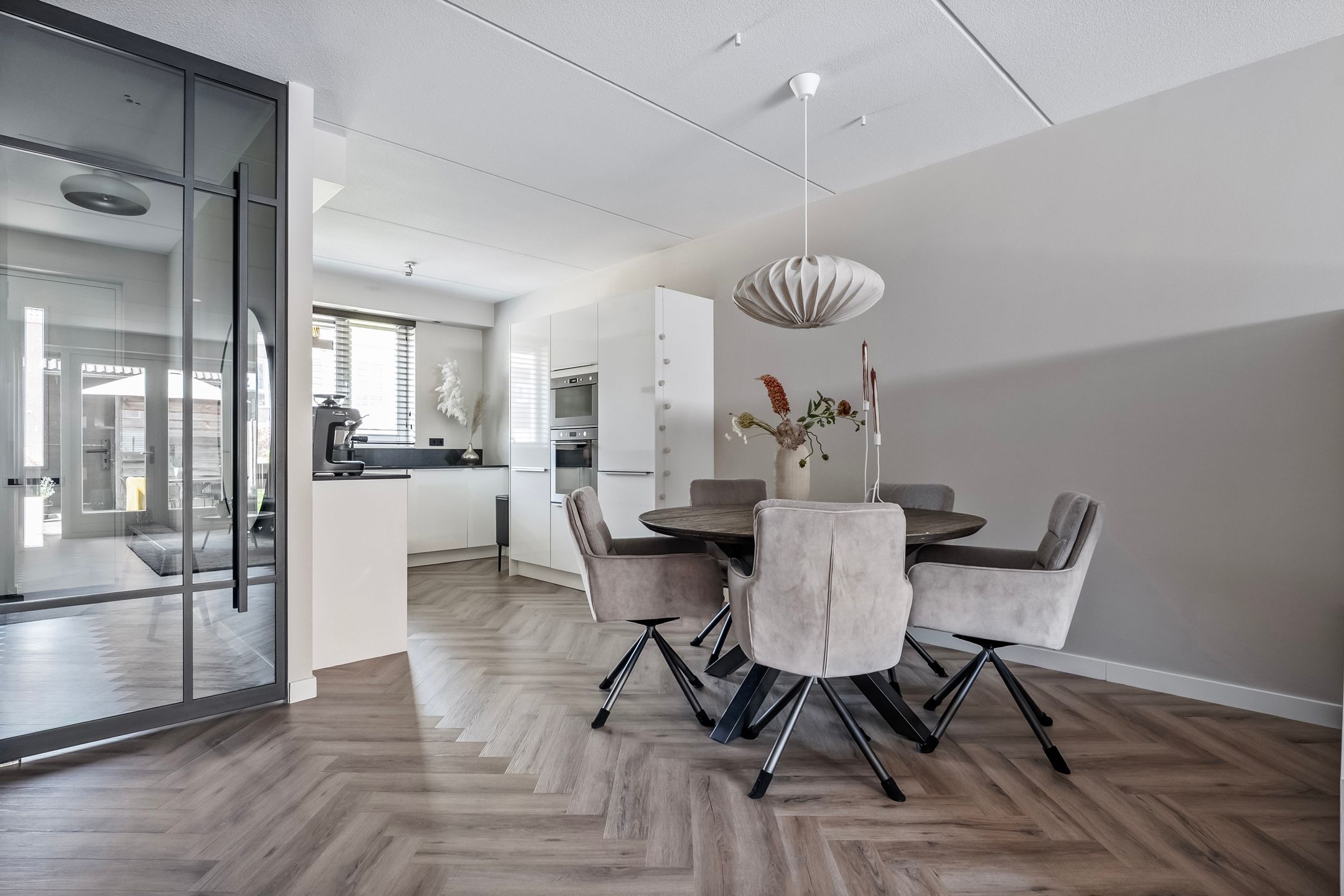 Photo 12 of Toutenburgstraat 46