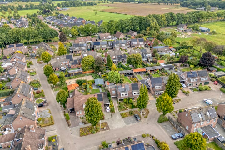 Photo 3 of de Havekamp 40