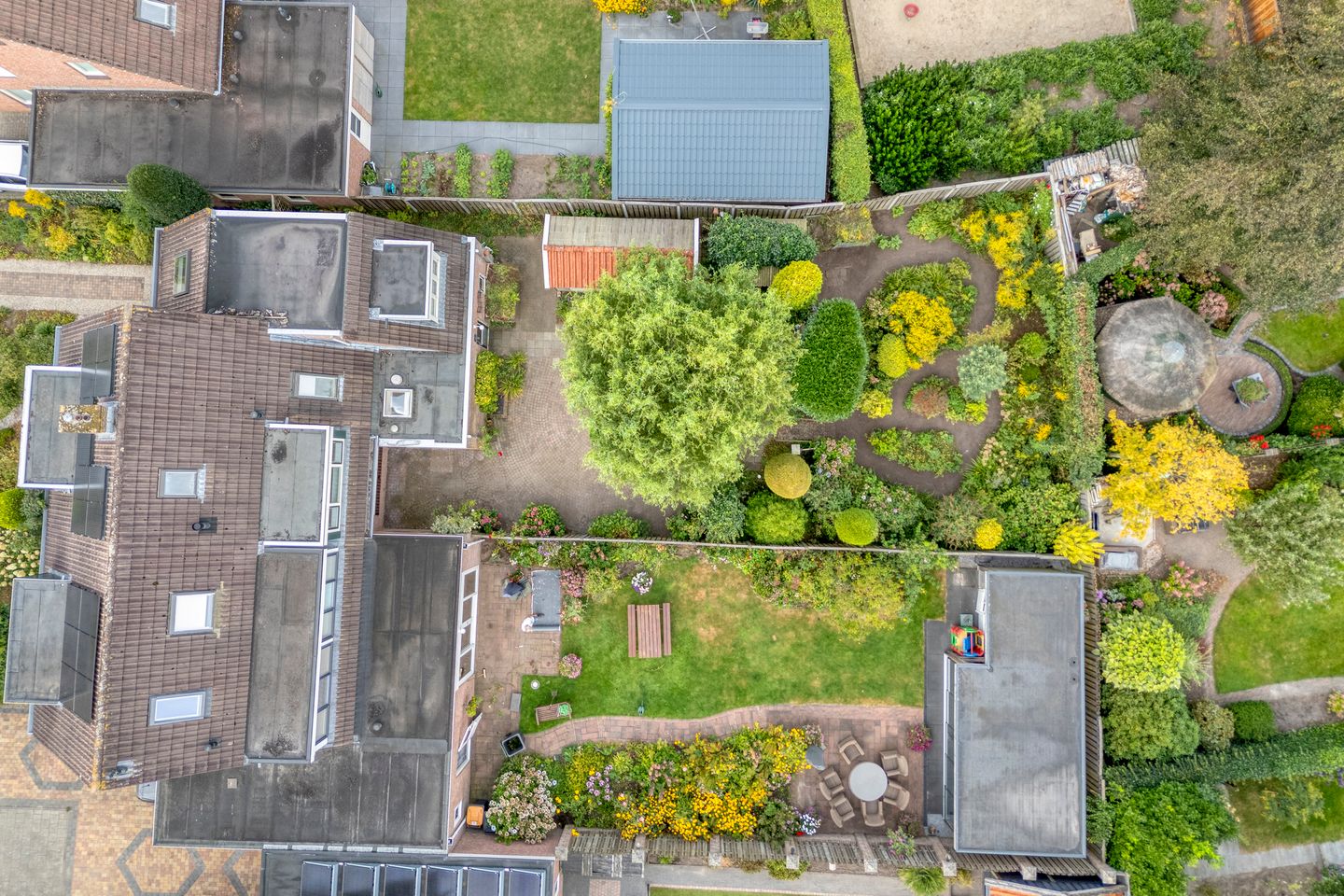 Foto 4 van de Havekamp 40