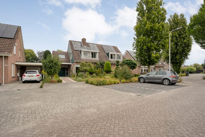 Photo 5 of de Havekamp 40