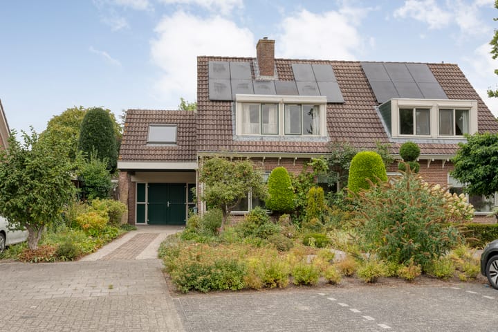 Foto 6 van de Havekamp 40