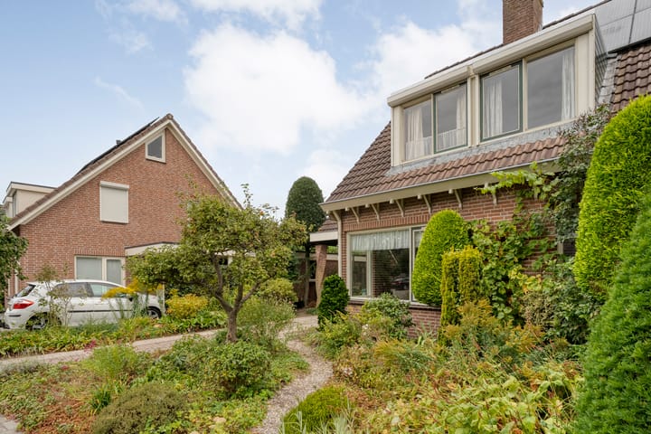 Foto 7 van de Havekamp 40