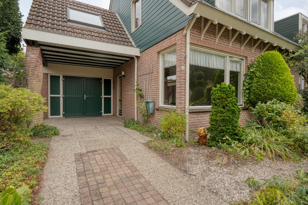 Foto 8 van de Havekamp 40