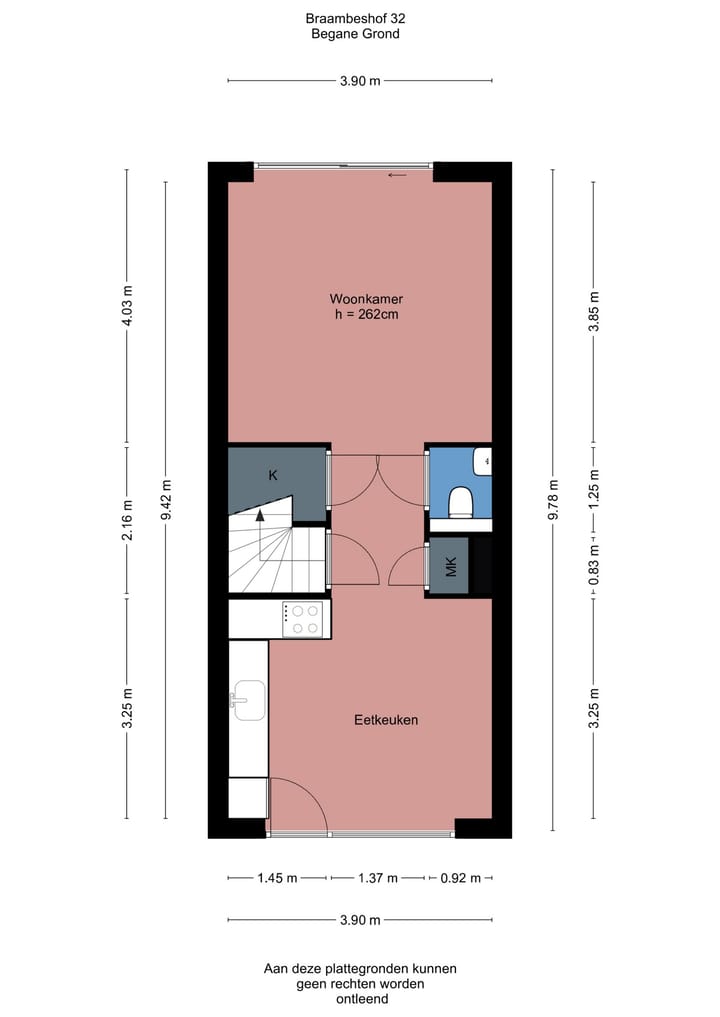 Foto 34 van Braambeshof 32