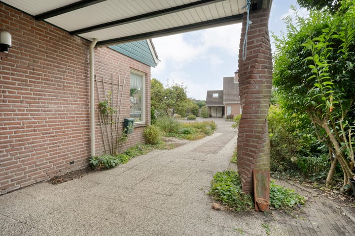 Foto 9 van de Havekamp 40