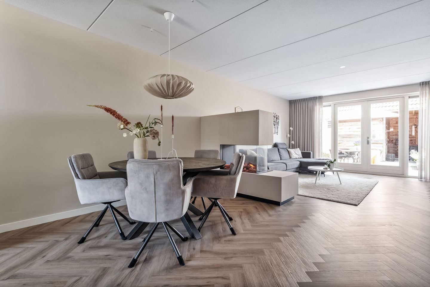 Photo 19 of Toutenburgstraat 46