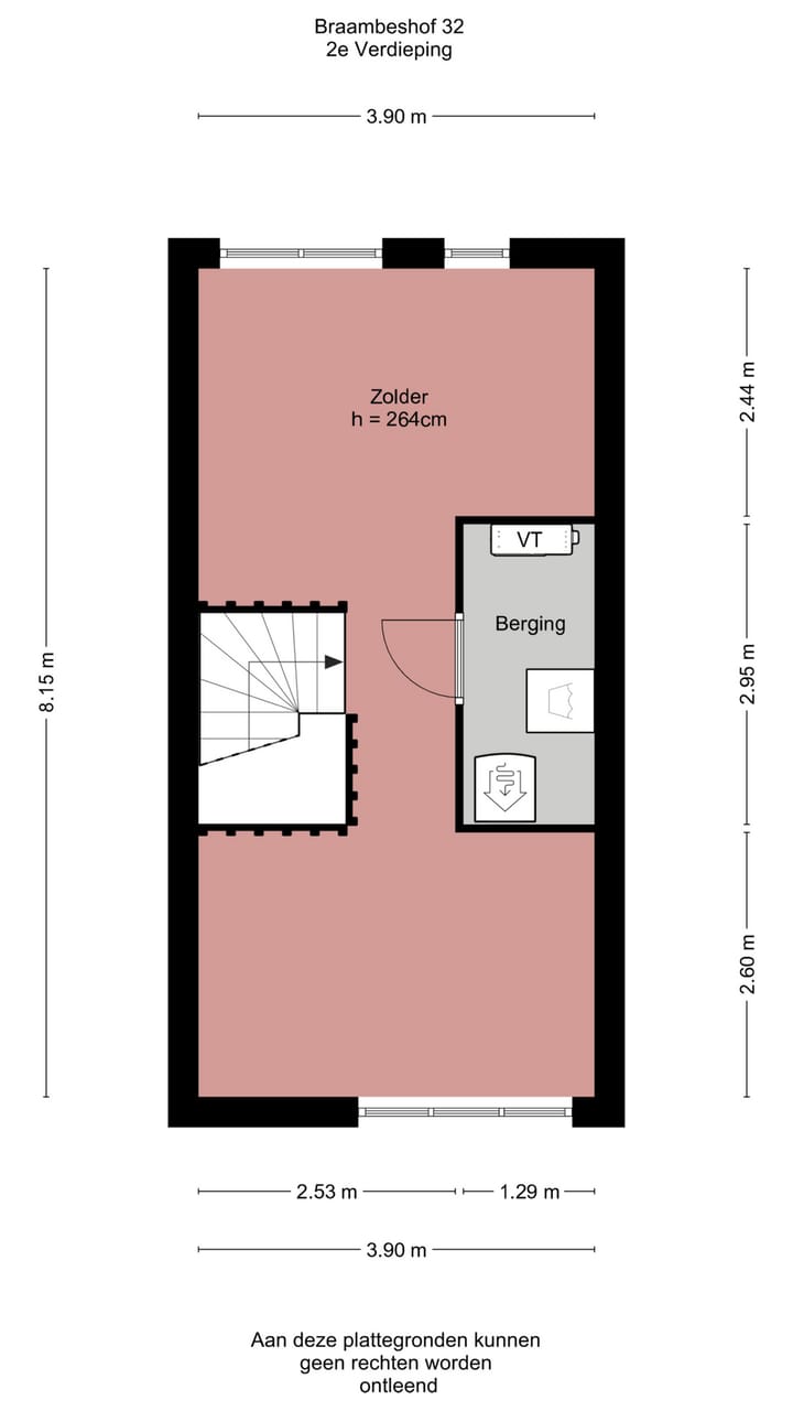 Foto 38 van Braambeshof 32