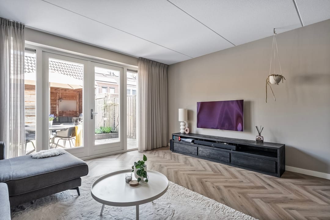 Photo 22 of Toutenburgstraat 46