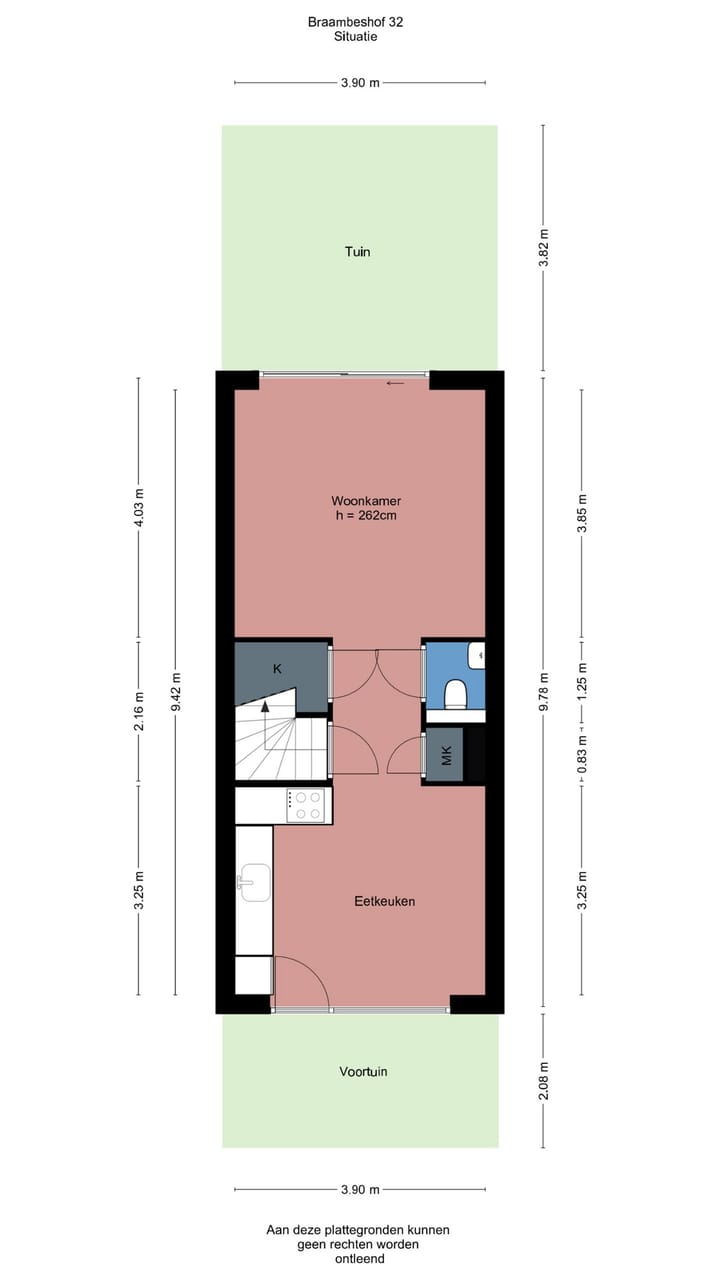 Foto 40 van Braambeshof 32