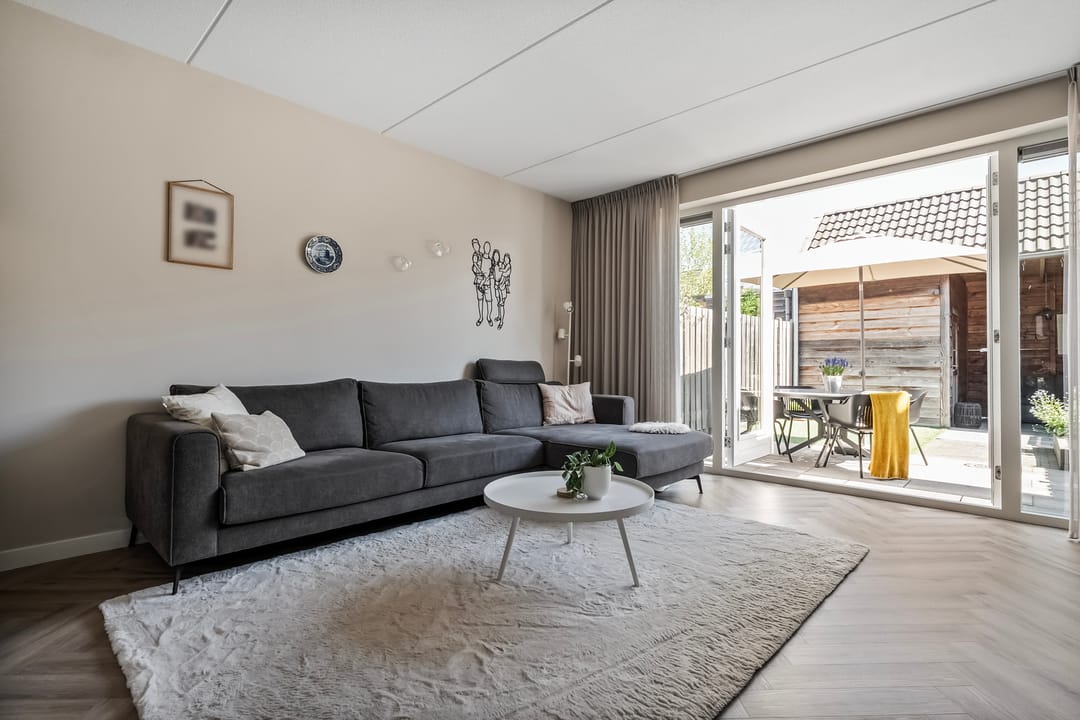 Photo 23 of Toutenburgstraat 46