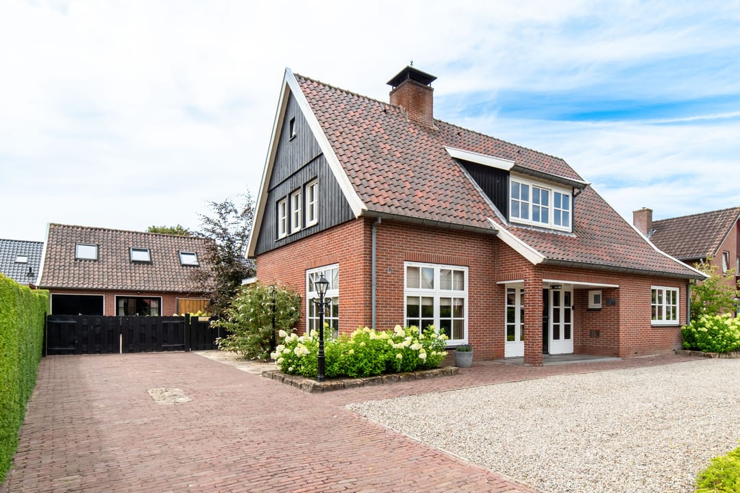 Photo 1 of Denekamperstraat 52