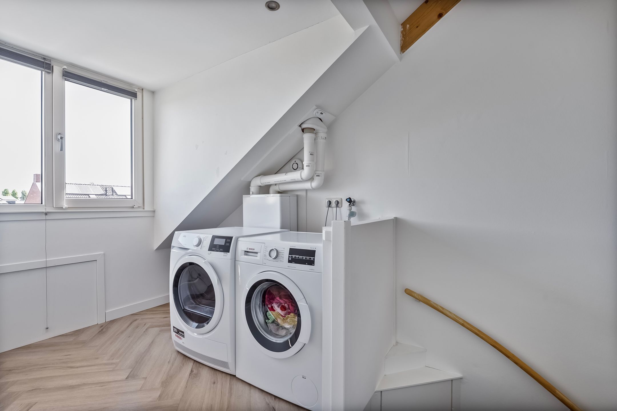 Photo 33 of Toutenburgstraat 46