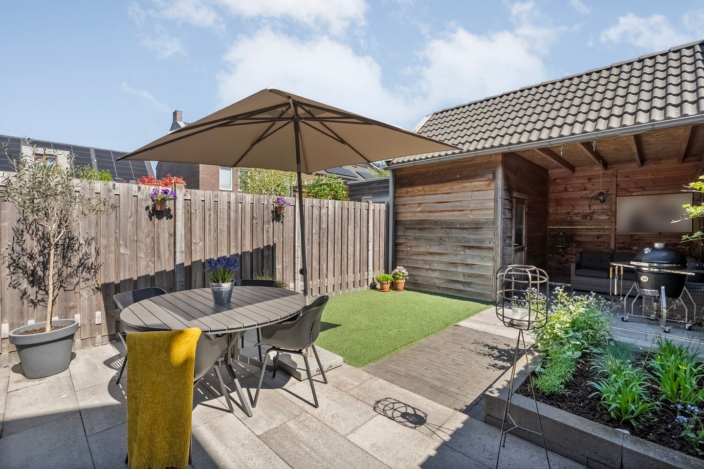 Photo 40 of Toutenburgstraat 46