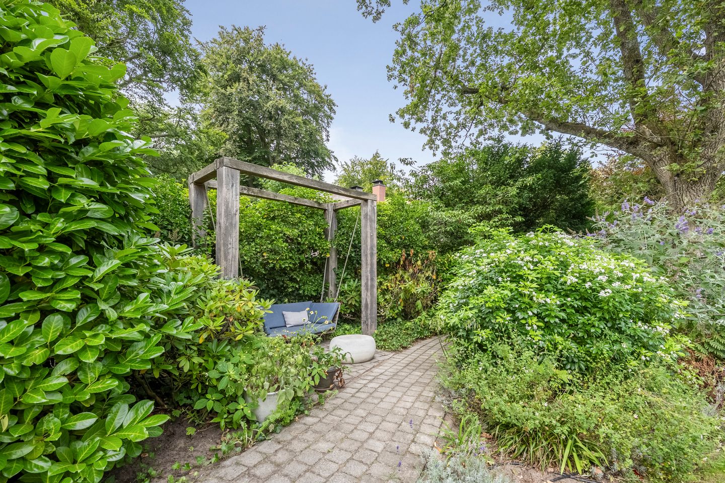 Foto 85 van Krullenlaan 16