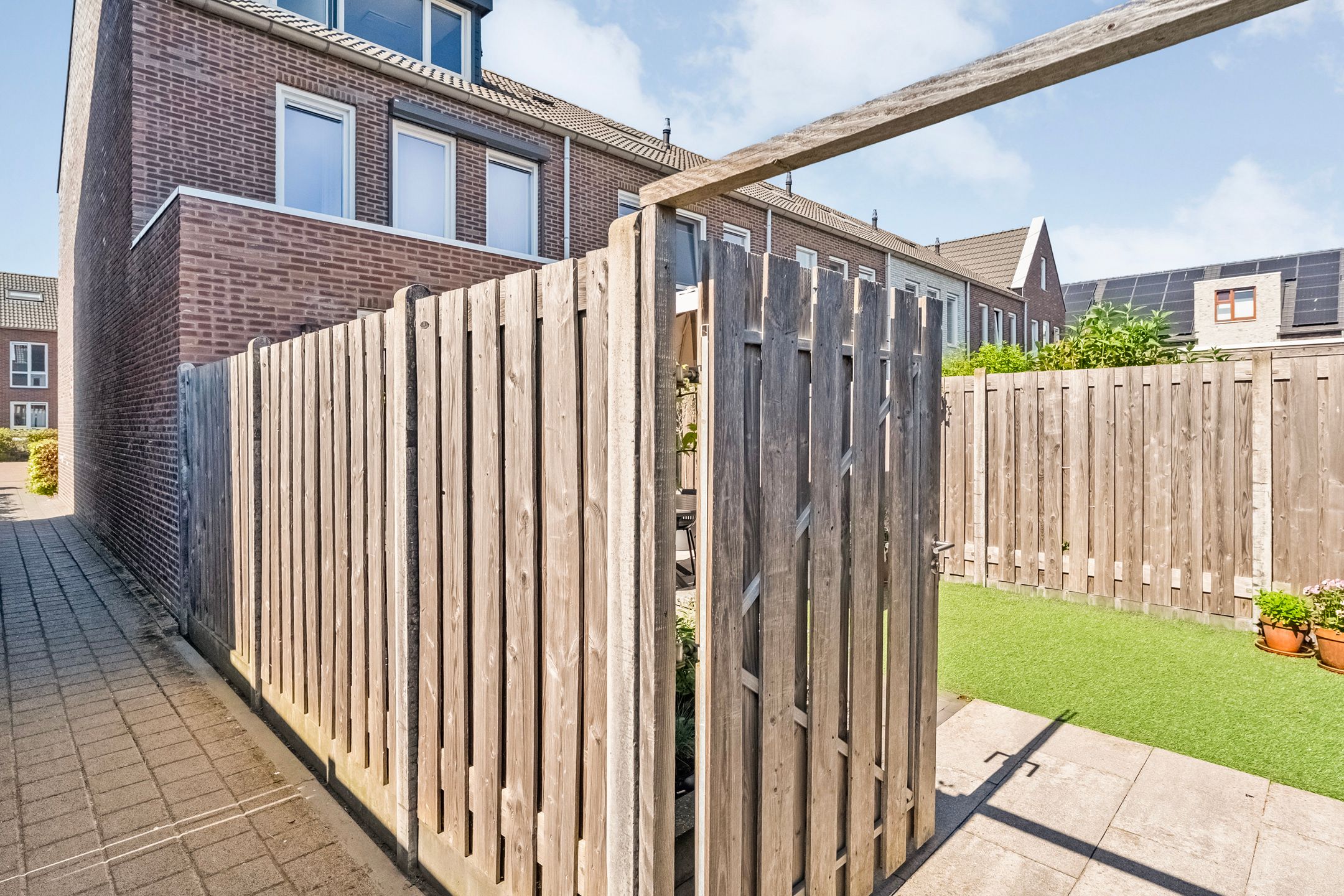 Photo 45 of Toutenburgstraat 46