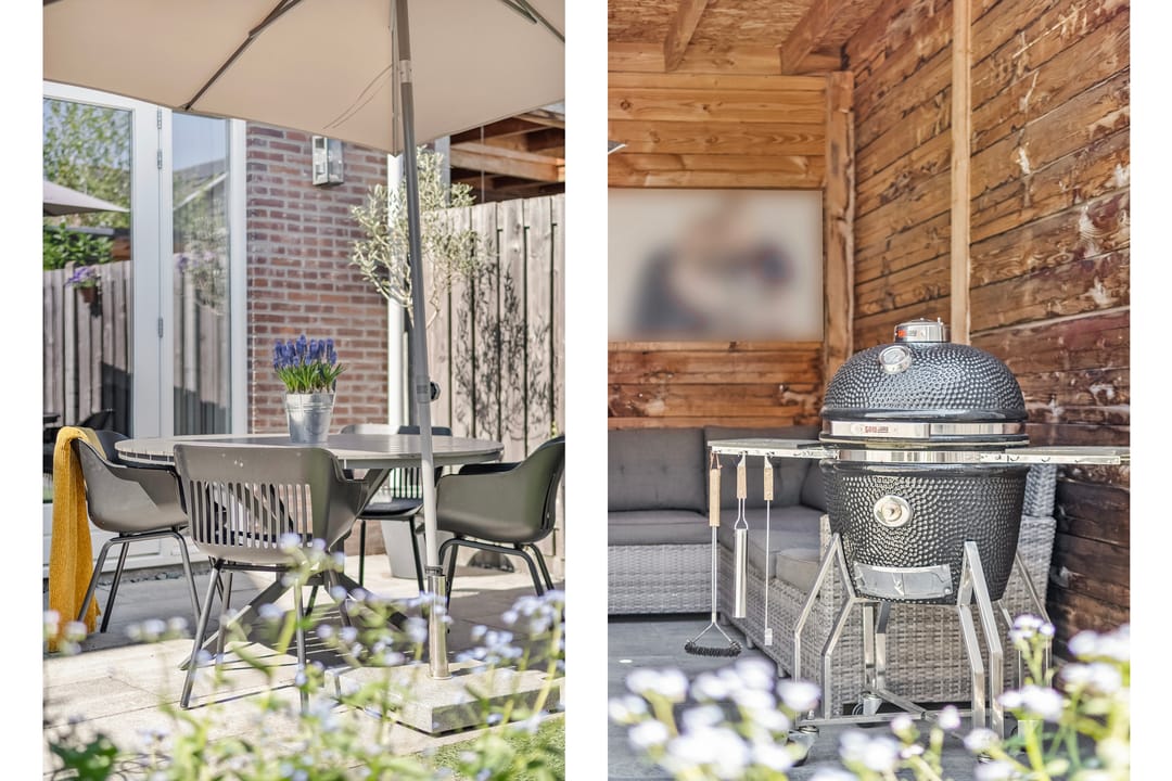 Photo 46 of Toutenburgstraat 46