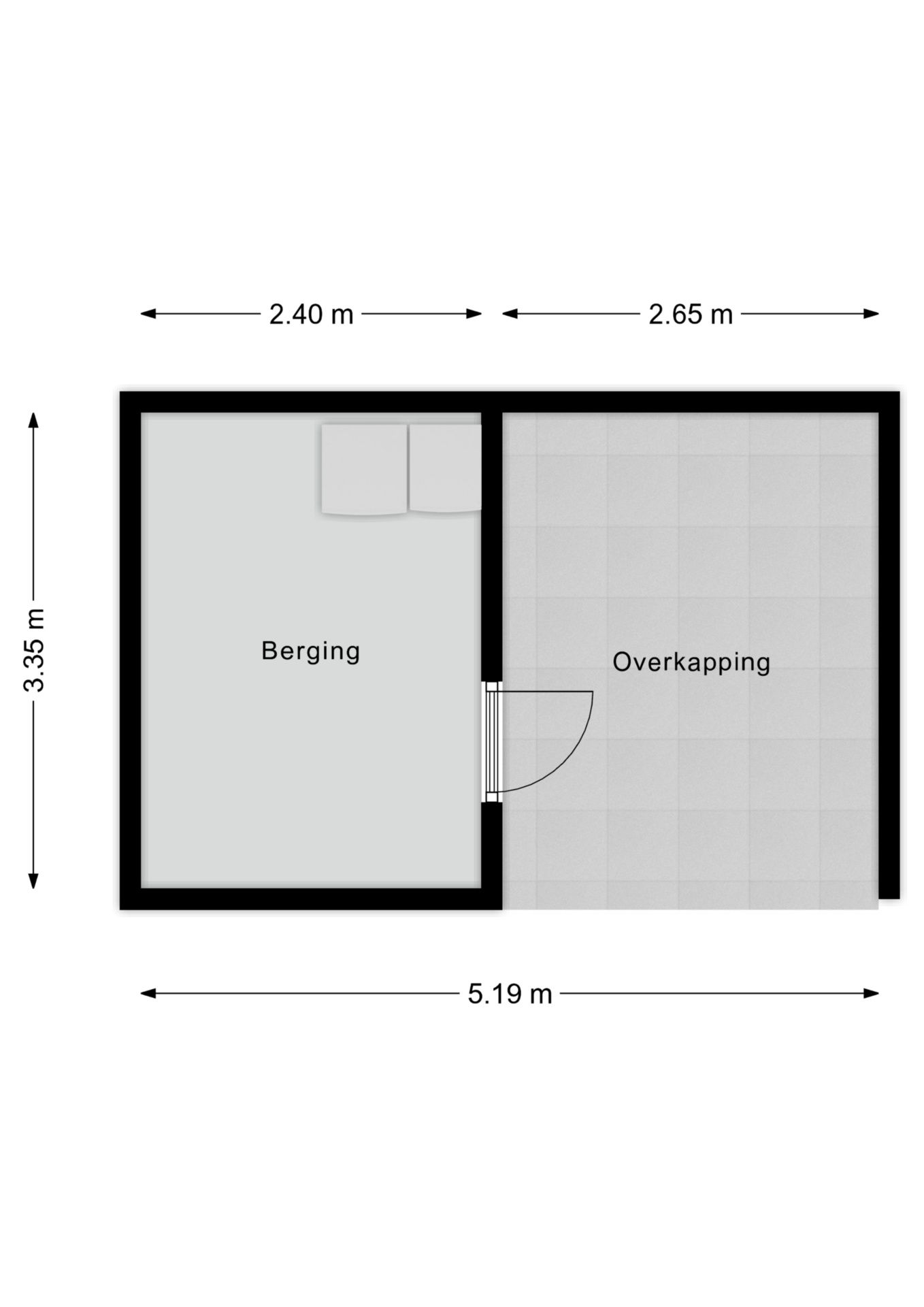 Photo 51 of Toutenburgstraat 46