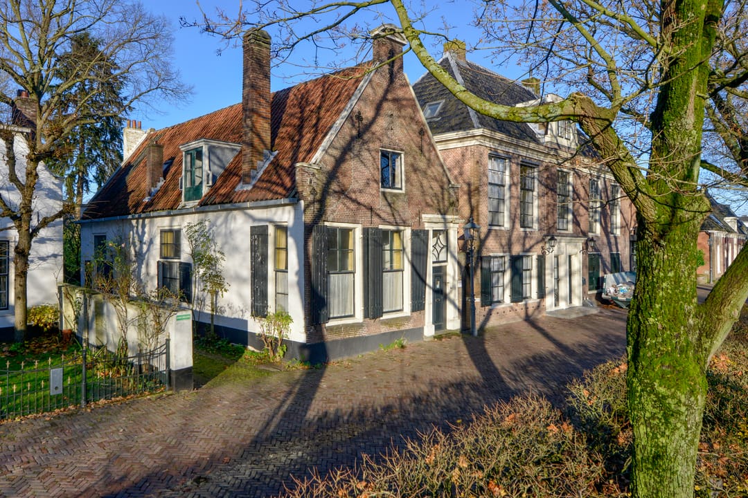 Photo 1 of Voorstraat 13