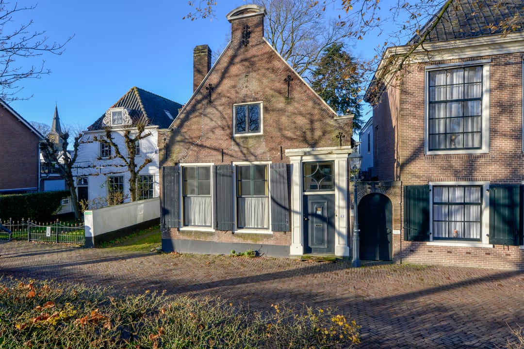 Photo 2 of Voorstraat 13