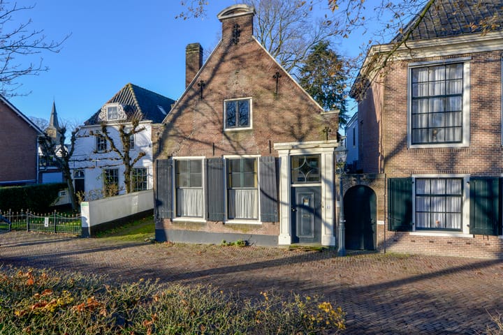 Foto 2 van Voorstraat 13