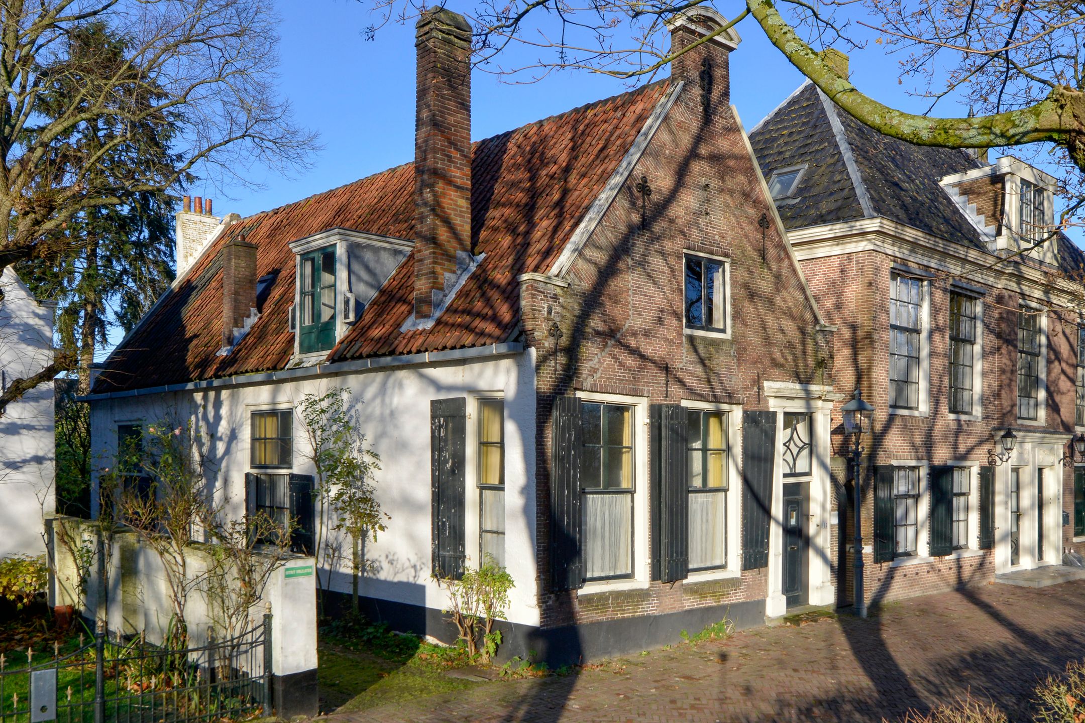 Photo 3 of Voorstraat 13