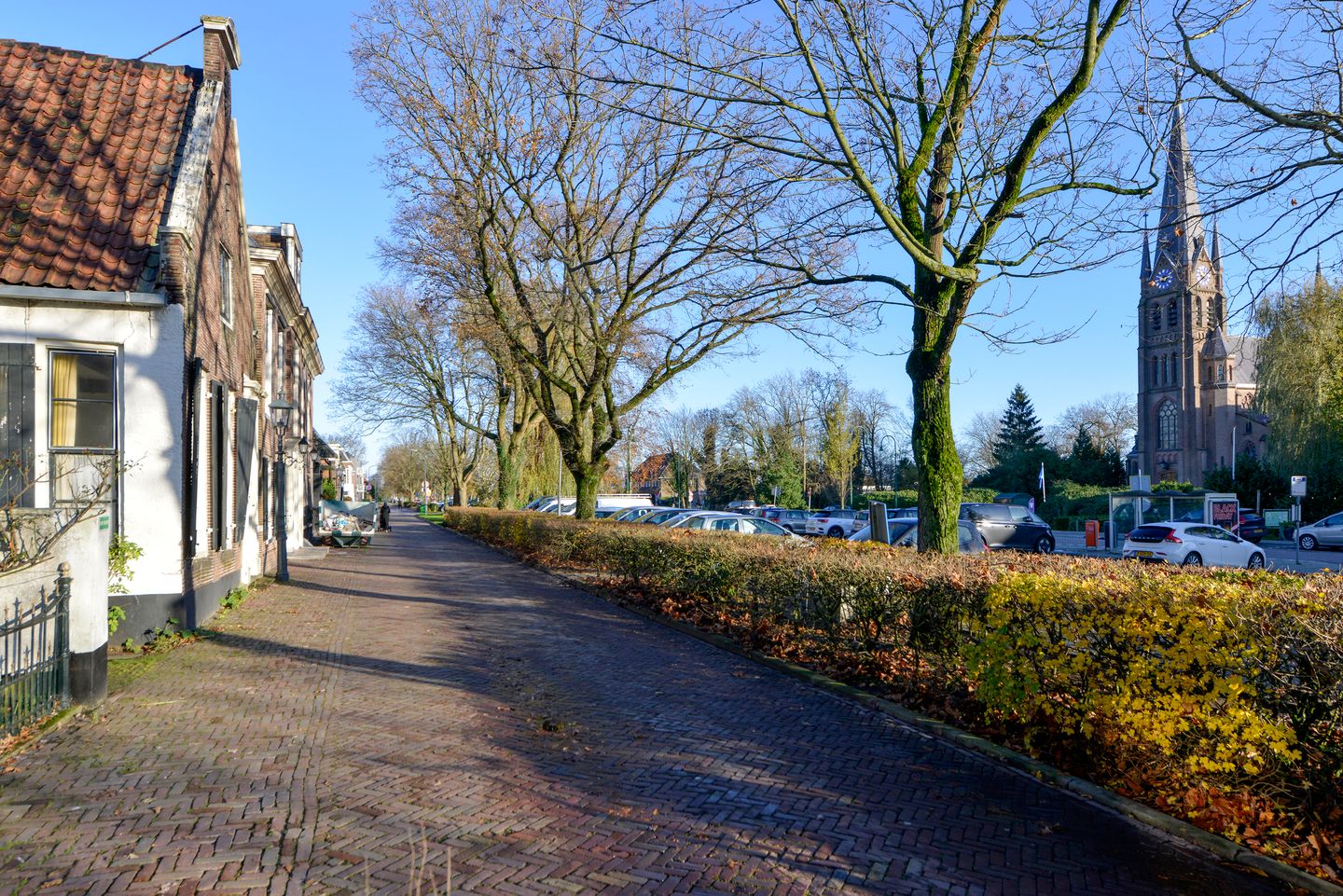 Photo 4 of Voorstraat 13