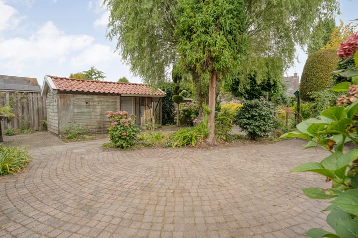 Foto 48 van de Havekamp 40