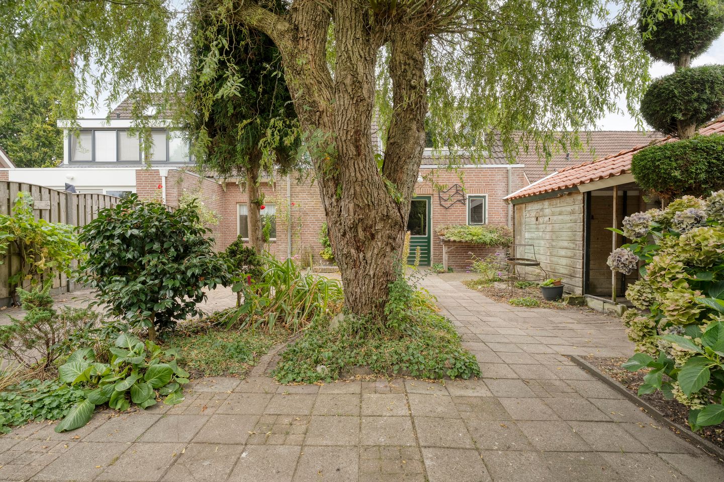 Foto 50 van de Havekamp 40