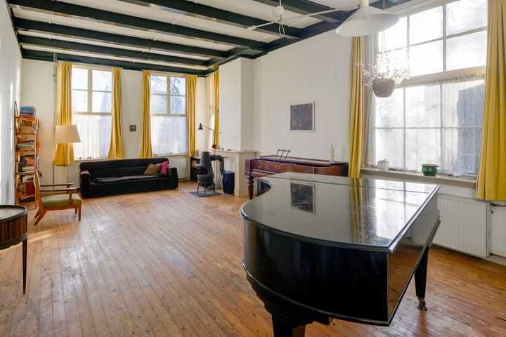 Foto 6 van Voorstraat 13