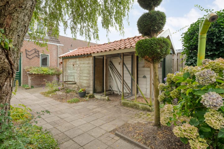 Foto 51 van de Havekamp 40