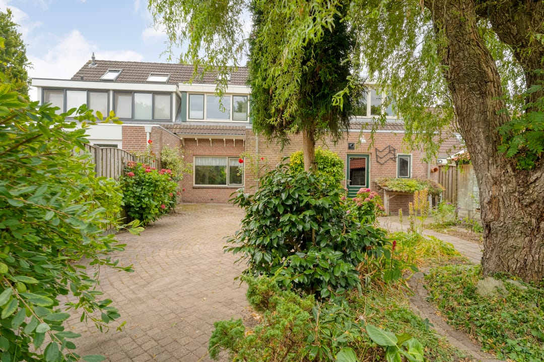 Foto 52 van de Havekamp 40