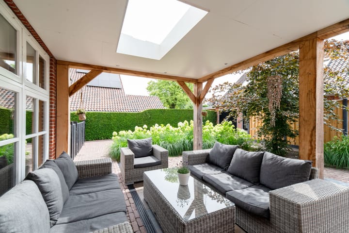 Foto 33 van Denekamperstraat 52