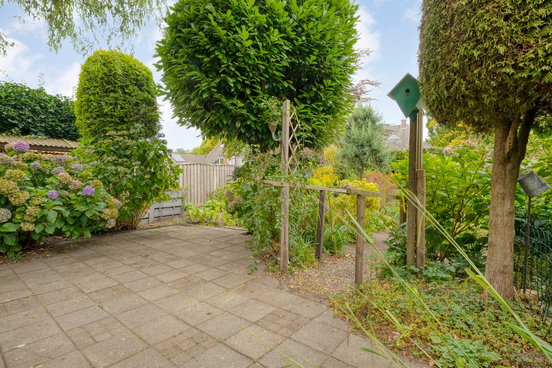 Foto 53 van de Havekamp 40