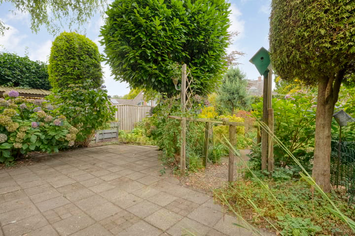 Foto 53 van de Havekamp 40