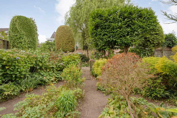 Foto 55 van de Havekamp 40