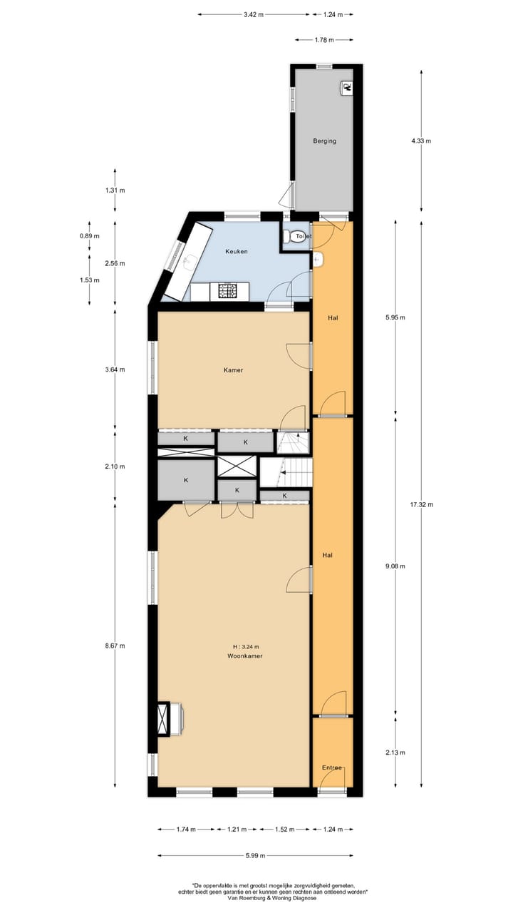 Foto 11 van Voorstraat 13