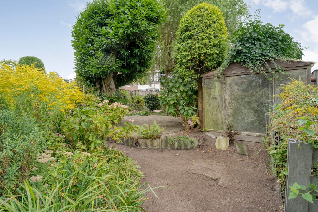 Foto 56 van de Havekamp 40