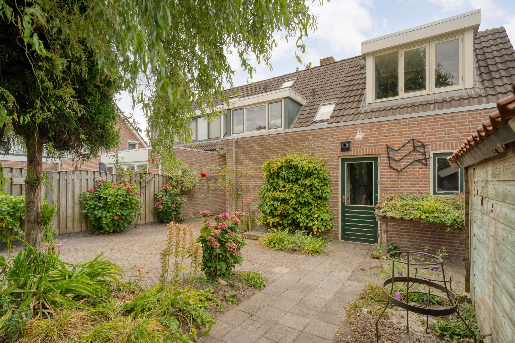 Foto 57 van de Havekamp 40