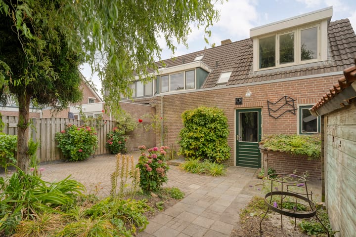 Foto 57 van de Havekamp 40