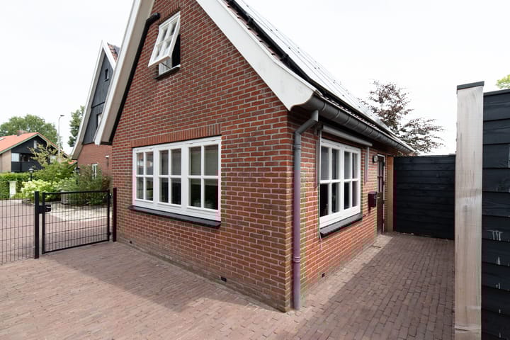 Foto 40 van Denekamperstraat 52