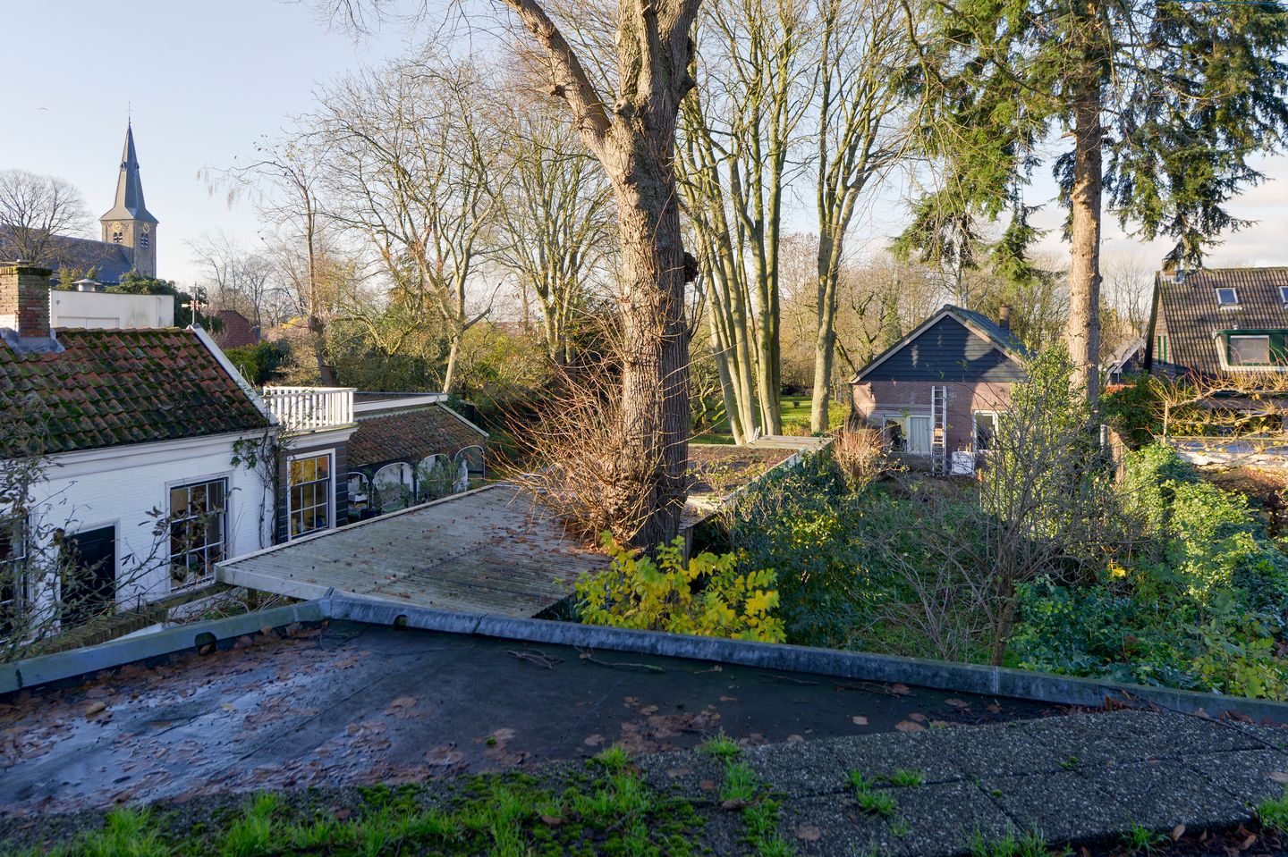 Photo 14 of Voorstraat 13