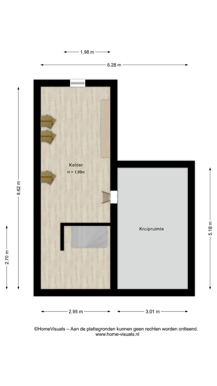 Foto 60 van de Havekamp 40