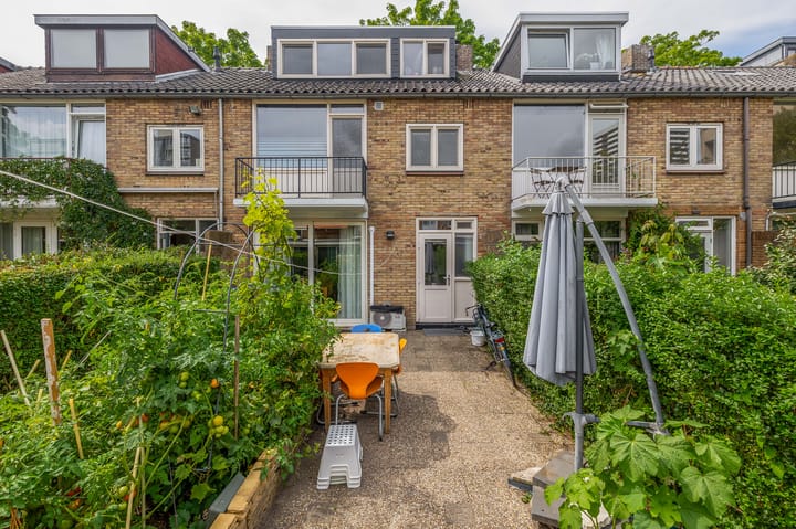 Foto 2 van Van Kleffenslaan 10