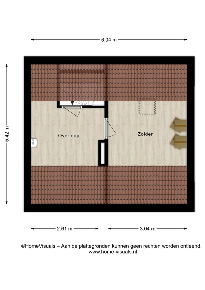 Foto 63 van de Havekamp 40