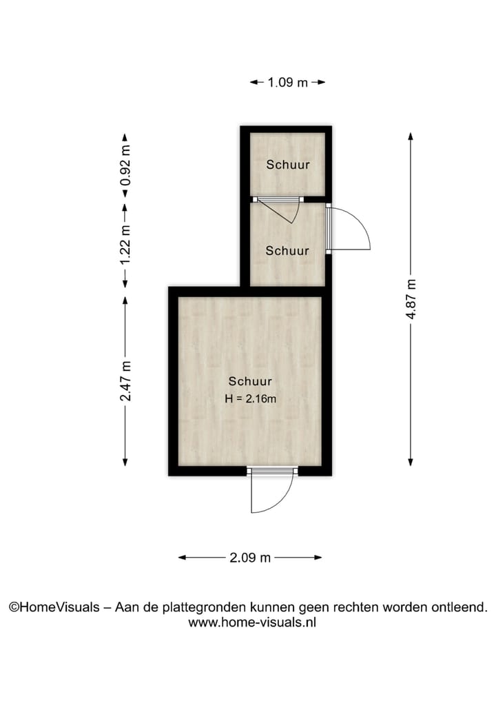 Foto 64 van de Havekamp 40