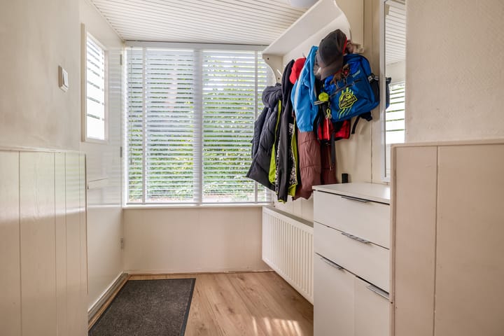 Foto 5 van Van Kleffenslaan 10