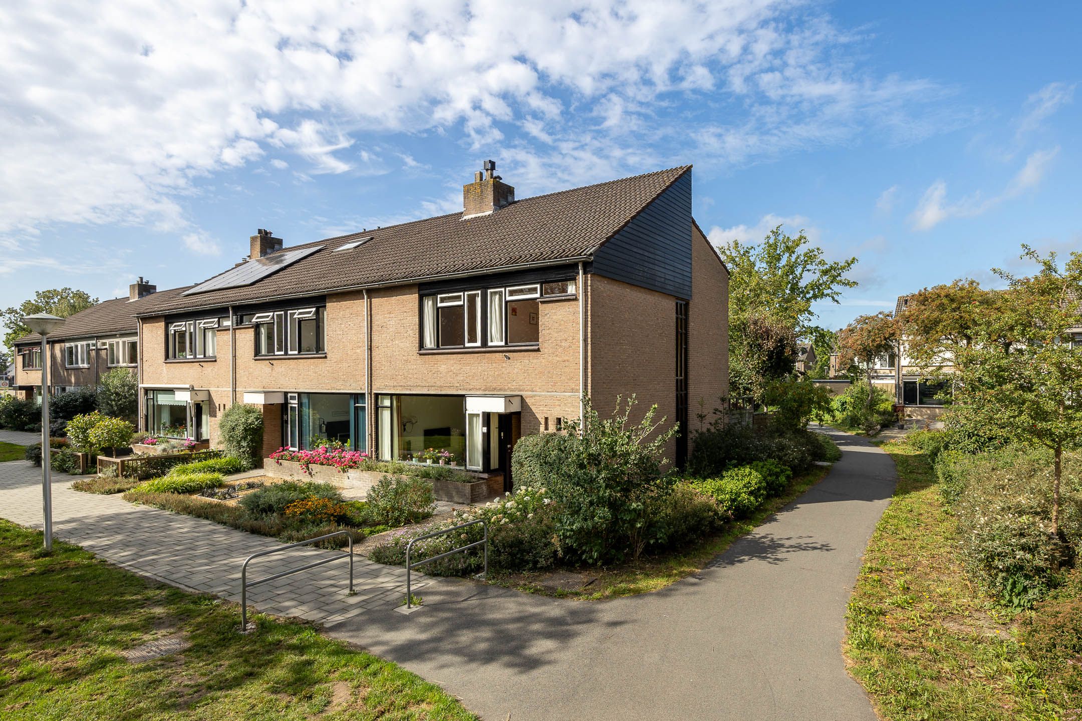 Groenoord, 245, Alphen aan den Rijn, 2401AR, Zuid-Holland, Nederland 245 