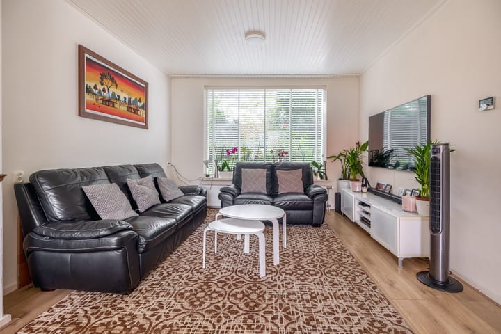 Foto 8 van Van Kleffenslaan 10