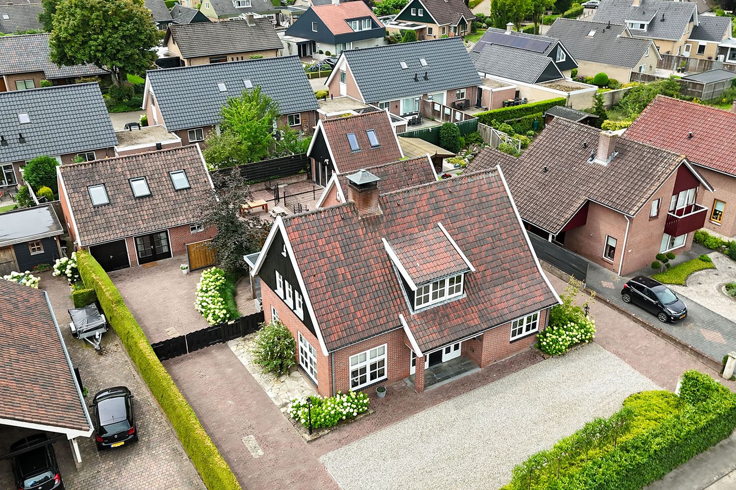 Photo 55 of Denekamperstraat 52